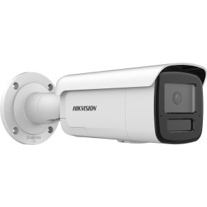 Camera supraveghere Hikvision DS-2CD2T86G2H-IS2U/SL 2.8mm