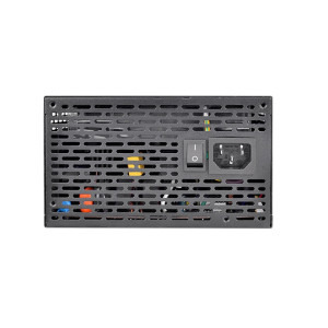 Thermaltake Smart BX3 80+ Bronze 750W