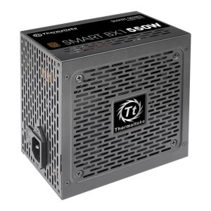 Thermaltake Smart BX1 SE 80+ Bronze 550W