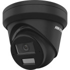 Camera supraveghere Hikvision DS-2CD2343G2-LI2U 2.8mm Black