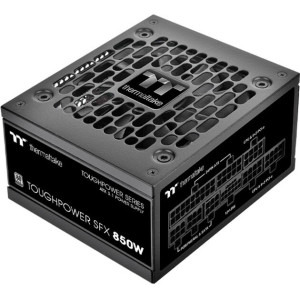Sursa Thermaltake ToughPower SFX 80+ Platinum 850W