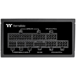 Thermaltake ToughPower SFX 80+ Platinum 850W