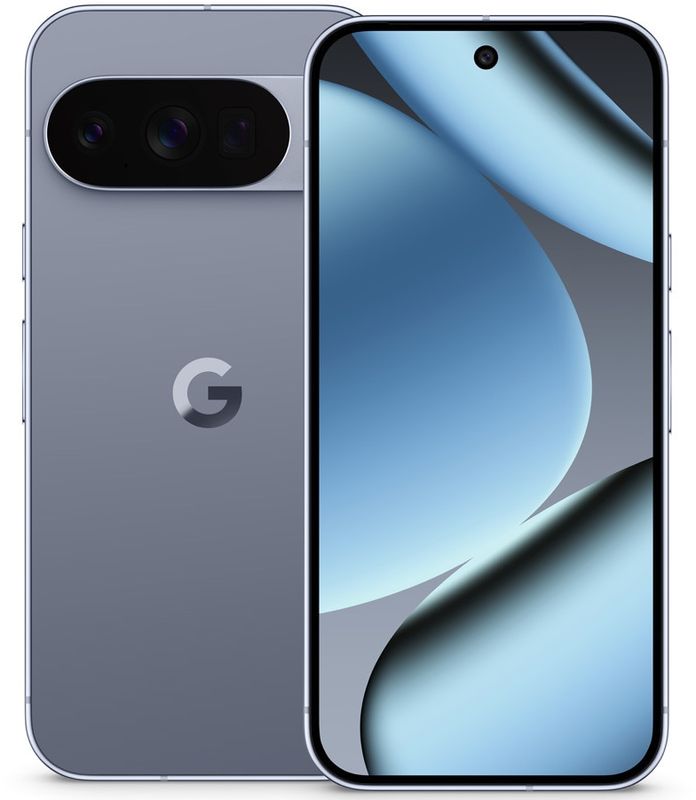 Smartphone Google Pixel 10 Pro, 256GB, 16GB RAM, Dual SIM, 5G, 4-Camere, Moonstone