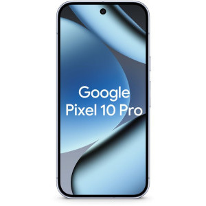 Google Pixel 10 Pro, 256GB, 16GB RAM, Dual SIM, 5G, 4-Camere, Moonstone