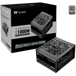Thermaltake ToughPower SFX 80+ Platinum 1000W