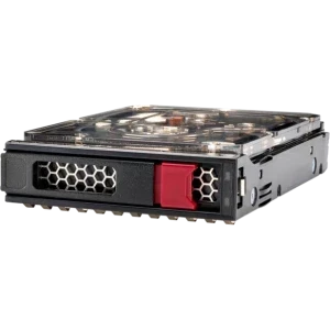 HP Unitate de stocare HDD SATA 18TB 7.2K 6G 512e 3.5 inch Smart Carrier Business Critical