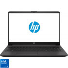 Laptop HP 15.6" 250R G9, FHD, Procesor Intel® Core™ 5 120U (12M Cache, up to 5.00 GHz), 16GB DDR4, 1TB SSD, Intel Graphics, Free DOS, Dark Ash Silver