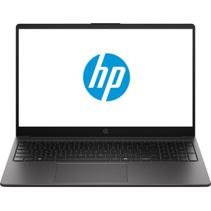 HP 15.6" 250R G10, FHD, Procesor Intel® Core™ 7 150U (12M Cache, up to 5.40 GHz), 8GB DDR4, 512GB SSD, Intel Graphics, Free DOS, Dark Ash Silver