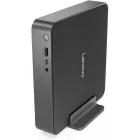 Desktop PC Lenovo IdeaCentre Mini 01IRH10R, Intel Core 5 210H 2.2GHz, 8GB RAM DDR5, 512GB SSD, Intel Graphics, no OS