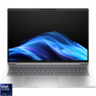 Laptop HP 16'' ProBook 4 G1i 16, WUXGA, Procesor Intel® Core™ Ultra 7 255U (12M Cache, up to 5.20 GHz), 16GB DDR5, 1TB SSD, Intel Graphics, Free DOS, Silver