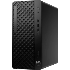 HP ProDesk 4 G1i Tower, Intel Ultra 5 235 3.4GHz, 32GB DDR5, 1TB SSD, Intel Graphics, Windows 11 Pro