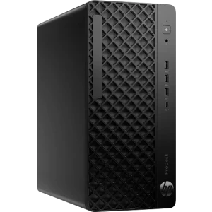 HP ProDesk 4 G1i Tower, Intel Ultra 5 235 3.4GHz, 16GB DDR5, 1TB SSD, Intel Graphics, Windows 11 Pro
