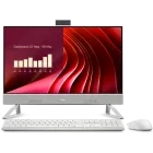 All-In-One PC DELL EC24250, 23.8 inch FHD, Intel i5-1334U 4.6GHz, 16GB DDR5, 1TB SSD, Iris Xe Graphics, Camera Web, Windows 11 Pro
