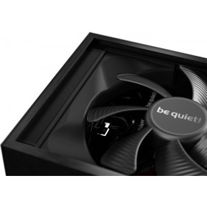 be quiet! Dark Power Pro 12, 80+ Titanium, 1200W