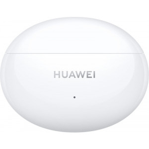 Huawei Freebuds 4i, Active Noise Cancellation, Call noise cancellation, Ceramic White