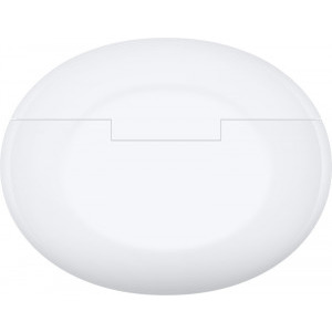 Huawei Freebuds 4i, Active Noise Cancellation, Call noise cancellation, Ceramic White