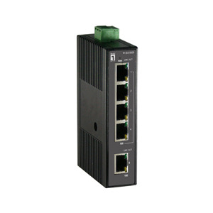 Schrack QLIES0500- DIN Rail