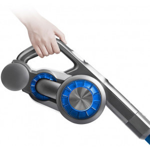 Jimmy JV85 Albastru, vertical, 550W, 0.6L