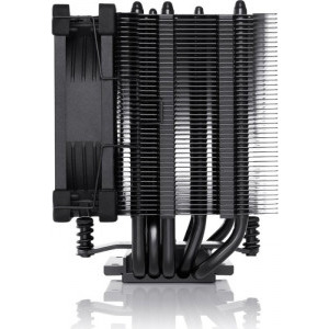 Cooler CPU Noctua NH-U9S chromax.black - PC Garage