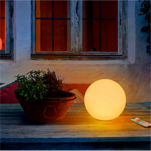 Eve Lampa portabila smart Flare LED Compatibil Apple HomeKit