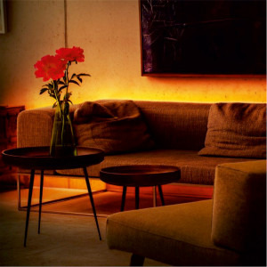Eve Extensie banda LED RGB Smart Compatibil Apple HomeKit