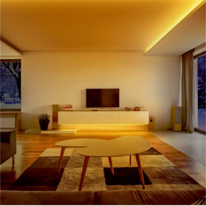 Eve Kit banda LED RGB Smart, Compatibil Apple HomeKit