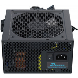 Seasonic G12 GC-850, 80+ Gold, 850W