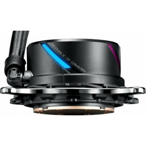 ASUS ROG STRIX LC 360