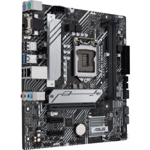 ASUS PRIME H510M-A