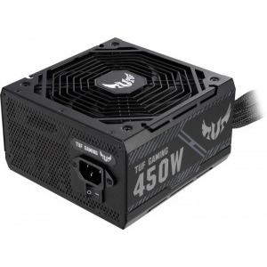 ASUS TUF Gaming, 80+ Bronze, 450W