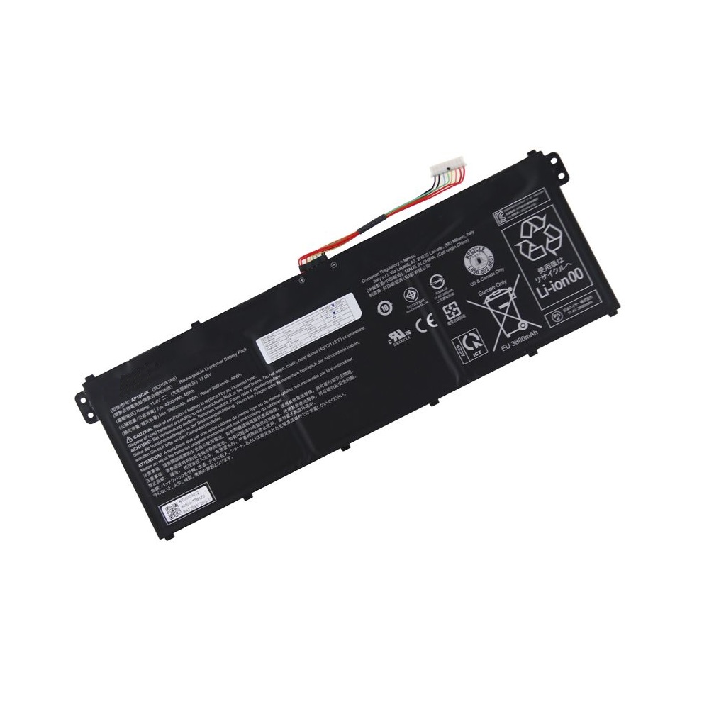 Acumulator notebook Baterie laptop Acer Aspire 3 A315-54-58R9