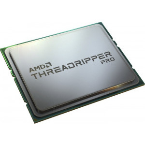 AMD Ryzen Threadripper PRO 3955WX 3.9GHz Tray