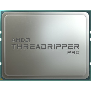 AMD Ryzen Threadripper PRO 3955WX 3.9GHz Tray