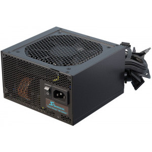 Seasonic G12 GC-650 2024, 80+ Gold, 650W