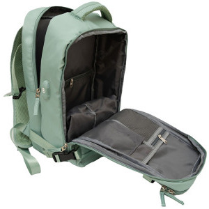 Noveen Rucsac notebook 15.6 inch Cabin Travel Mint