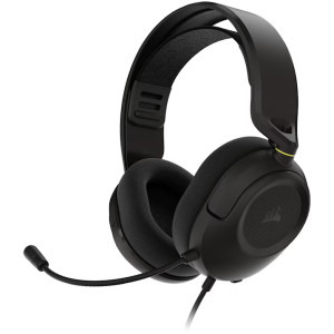 Corsair HS35 V3 Black