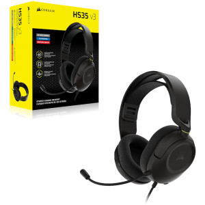 Corsair HS35 V3 Black