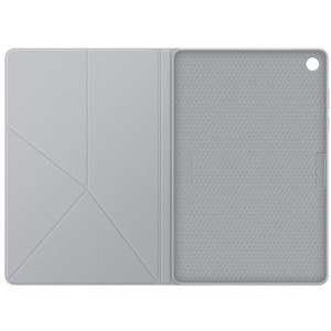 Samsung Husa protectie Book Cover White pentru Galaxy Tab A11 Plus