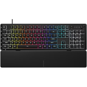 Corsair SKIFF 100 Plus RGB Black