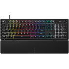 Tastatura Gaming Corsair SKIFF 100 Plus RGB Black