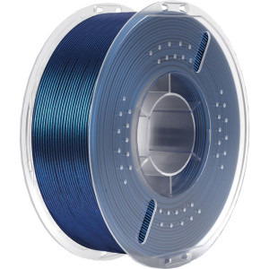 ELEGOO Filament PLA Galaxy, Peacock Blue, 1 kg