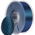 ELEGOO Filament PLA Galaxy, Peacock Blue, 1 kg