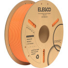 ELEGOO Filament PLA+, Orange, 1 kg
