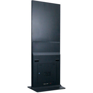 EVOBOARD Kiosk interior 55'' display 4K cu touch, Android 11