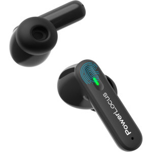 PowerLocus In-Ear, BluethFit TWS Black