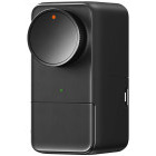SwitchBot Incuietoare Smart Lock Pro W3500000, Bluetooth, Negru