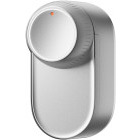 SwitchBot Incuietoare Smart Lock Ultra W5600000S, Bluetooth, Matter, Argintiu