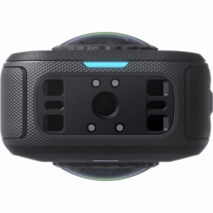 Insta360 X6 Midnight Black Essentials Bundle