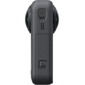 Insta360 X6 Midnight Black Essentials Bundle