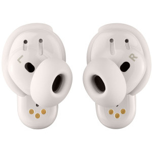Bose In-Ear, QuietComfort Ultra Earbuds (2nd gen.) White